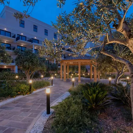 The Westin Dragonara Resort, Malta-2