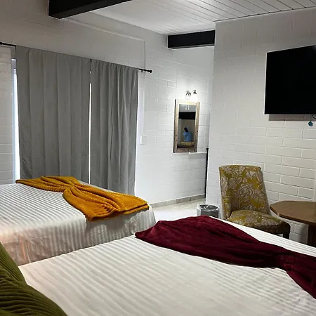 Sequoia Village-2