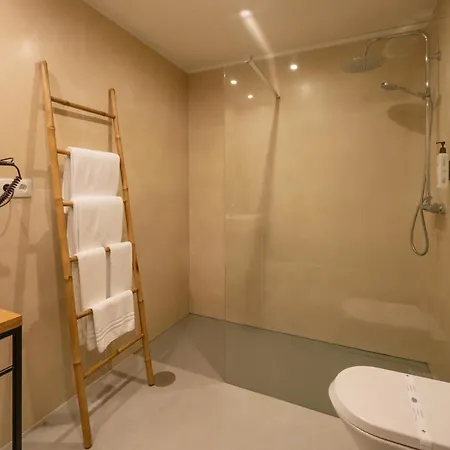 Encosta do Paraíso - Apartamentos Turísticos-3