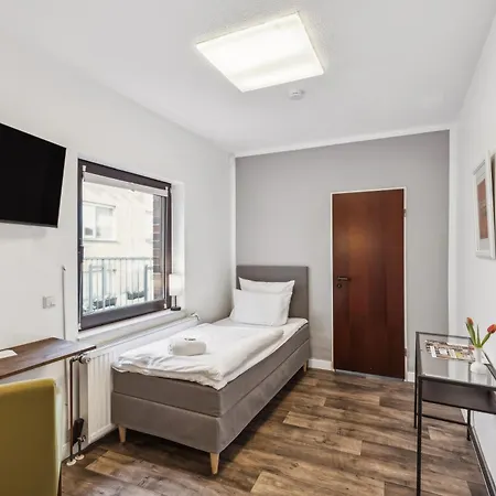 Cityhotel Amadeus - 3 Sterne Superior-3