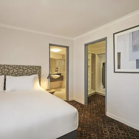 Rendezvous Hotel Sydney The Rocks-3