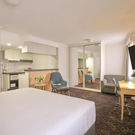 Rendezvous Hotel Sydney The Rocks-2