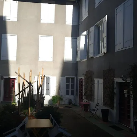 Hôtel Confort 09 ou HC-09-3