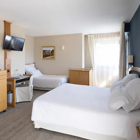 Best Western Le Relais de Laguiole Hôtel&Spa-3