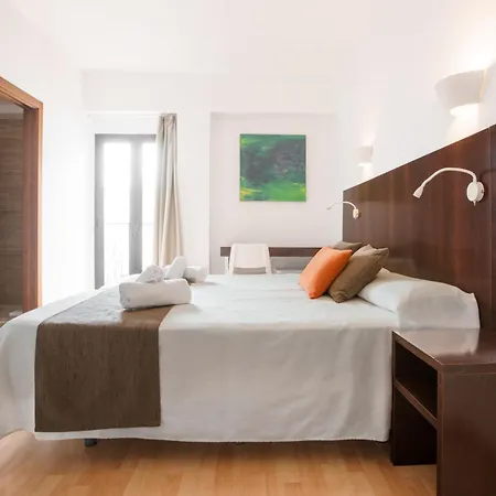 Hotel Florencio Ibiza-2