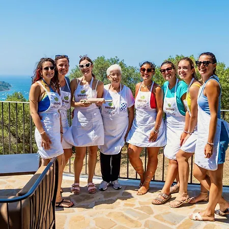 B&B Baia Di Trentova-2