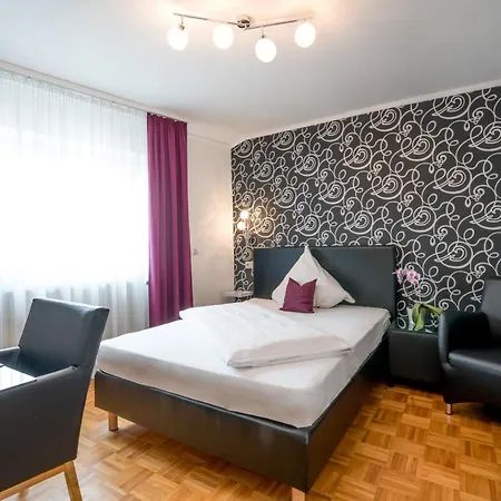 Hotel 'Zum Augarten'-3