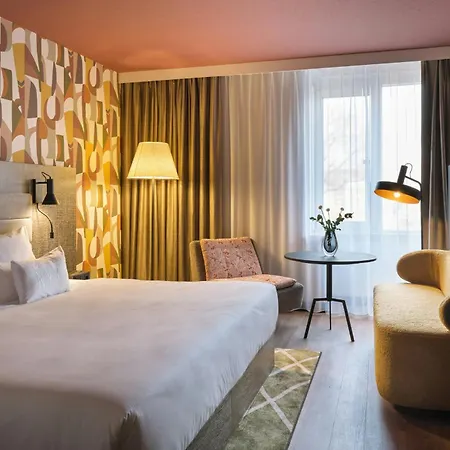 Pentahotel Berlin Köpenick-2