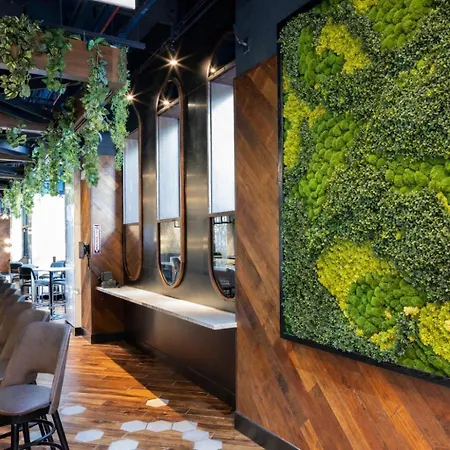 Hotel Saint Clair - Magnificent Mile-2