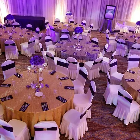 Doubletree Suites By Hilton Tucson Airport-3