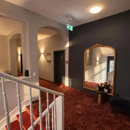 Hotel Bayrischer Hof-2