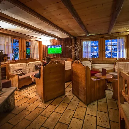 Chalet Philibert-3
