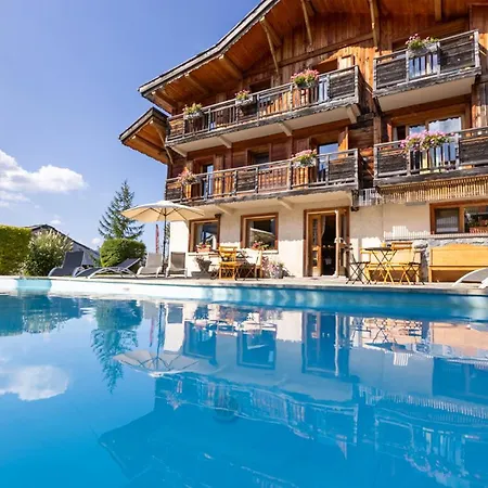 Chalet Philibert-2