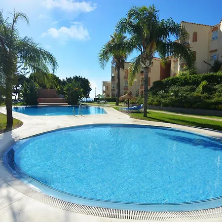 Ramada Hotel & Suites By Wyndham Costa Del Sol-3