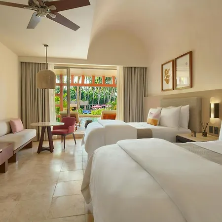 The Westin Resort & Spa, Puerto Vallarta-2
