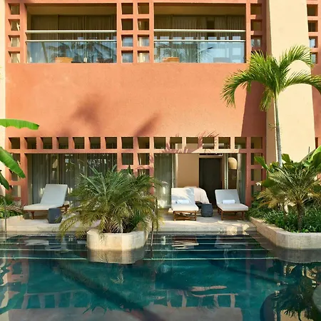The Westin Resort & Spa, Puerto Vallarta-3