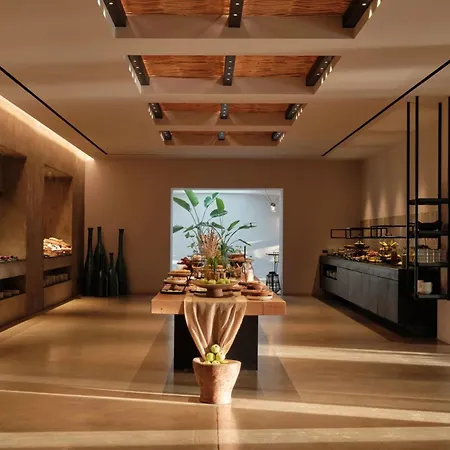 Minos Beach Art Hotel, A Member Of Design Hotels-3