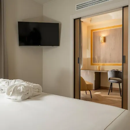 Just Hotel Saronno-3