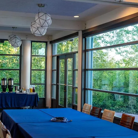 River'S Edge Hotel Portland, Tapestry Collection By Hilton-3