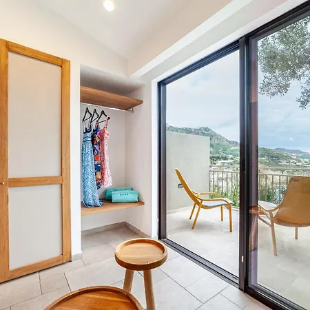 Punta Chiarito Resort&Apartments-2