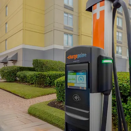 Hilton Garden Inn Orlando International Drive North-3