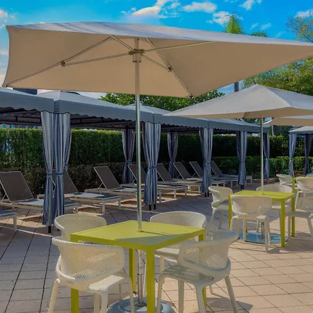 Hilton Garden Inn Orlando International Drive North-2