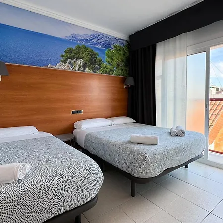 Hotel Maremagnum-3