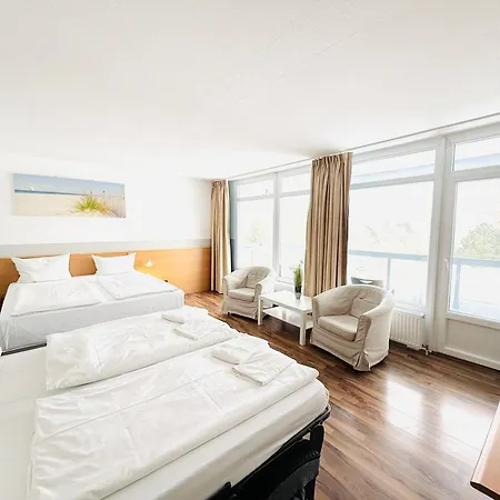 Hotel Plöner See by Tulip Inn-3