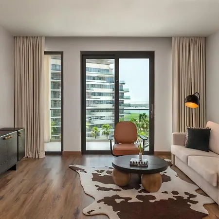 Staybridge Suites Yas Island Abu Dhabi By Ihg-2