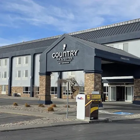 Country Inn & Suites By Radisson, Idaho Falls At The Mall-3