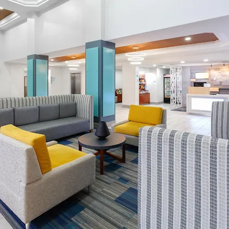 Holiday Inn Express & Suites Williamsburg By Ihg-3