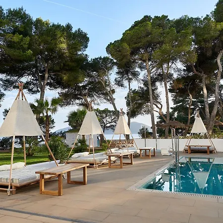 Iberostar Selection Santa Eulalia Ibiza-2