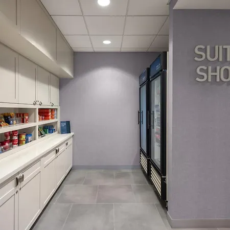 Homewood Suites By Hilton Fresno-3