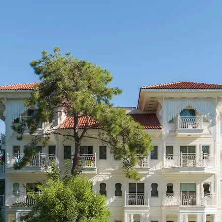 Ali Bey Resort Sorgun-2