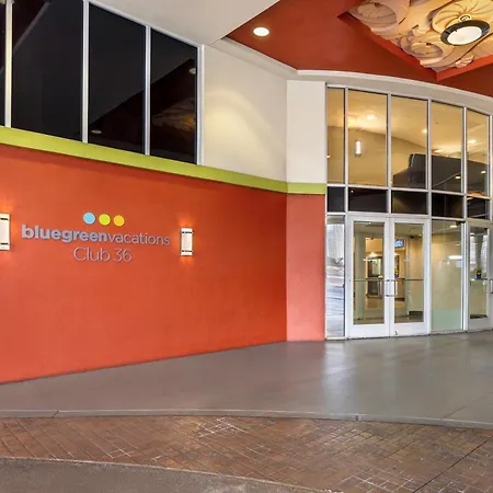 Bluegreen Vacations Club 36, An Ascend Collection Resort-3