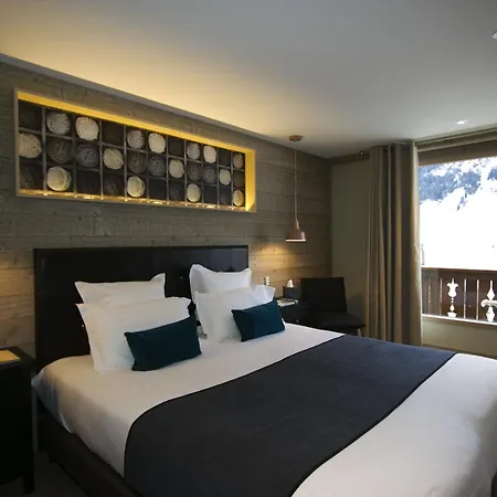 Hotel Edelweiss-3