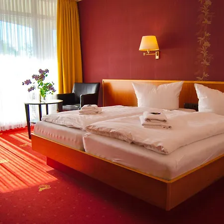 Hotel Goldener Fasan-2