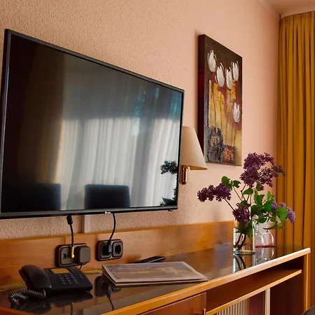 Hotel Goldener Fasan-3
