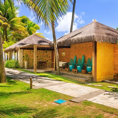 Hotel Village Porto De Galinhas-2