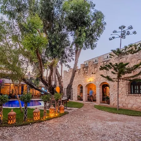 Dar Etto Riad & Spa-3