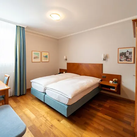 Hotel Hecht Appenzell-3