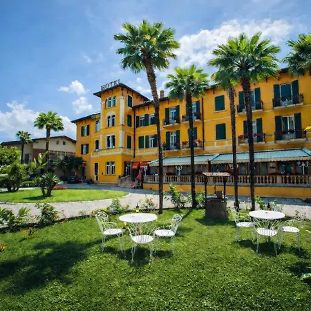Hotel Maderno By Double Hospitality-3