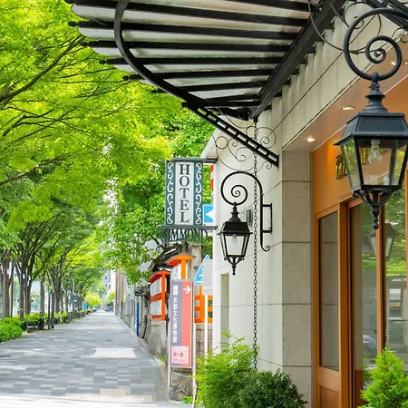 Hotel Gimmond Kyoto-2