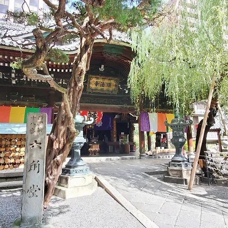 Hotel Gimmond Kyoto-3