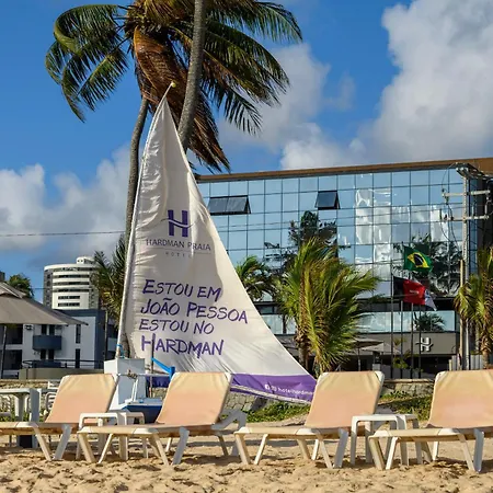 Hardman Praia Hotel-3