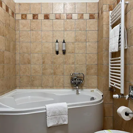 Hotel Iosefin Residence-3