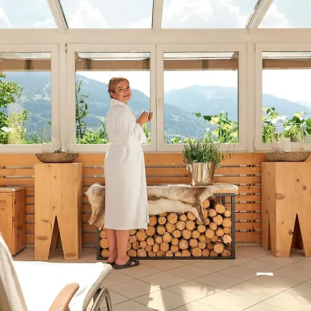 Aktiv & Spa Hotel Alpenrose-2