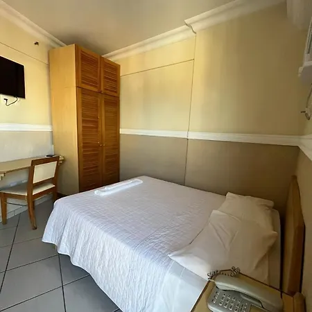 Hotel Rosa Mar-2