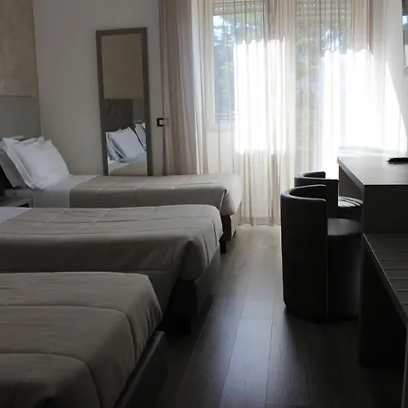 Hotel Casa Tra Noi-2