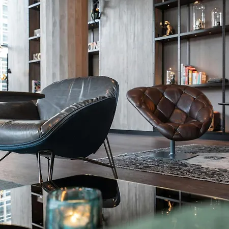 Motel One Berlin-Spittelmarkt-2